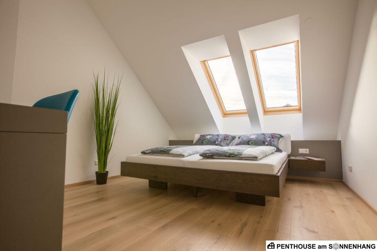 Penthouse Am Sonnenhang Mit Exklusiver Ausstattung Schladming Exterior photo